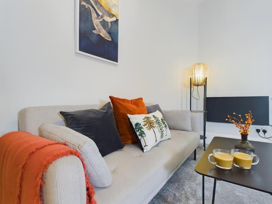 Appartamento 1 Bed West Kensington