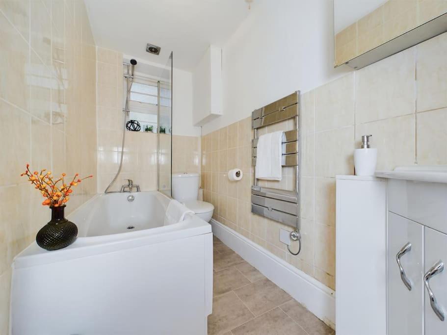 Appartamento 1 Bed West Kensington