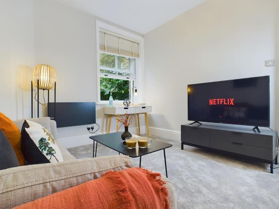 1 Bed West Kensington Appartamento Londra
